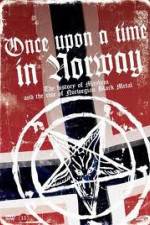 Watch Once Upon a Time in Norway 2KMovies
