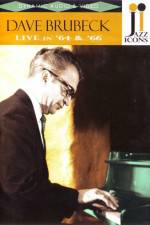 Watch Jazz Icons: Dave Brubeck 2KMovies