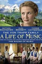Watch The von Trapp Family: A Life of Music 2KMovies