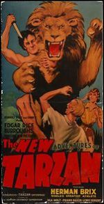 Watch The New Adventures of Tarzan 2KMovies