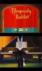 Watch Rhapsody Rabbit (Short 1946) 2KMovies