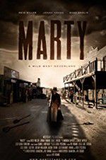 Watch Marty: A Wild West Neverland 2KMovies