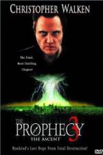 Watch The Prophecy 3: The Ascent 2KMovies