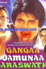 Watch Gangaa Jamunaa Saraswathi 2KMovies
