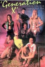 Watch Generation X 2KMovies