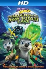 Watch Alpha And Omega: The Legend of the Saw Toothed Cave 2KMovies