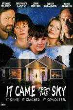 Watch It Came from the Sky 2KMovies