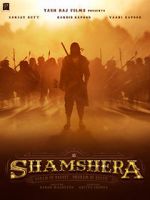 Watch Shamshera 2KMovies
