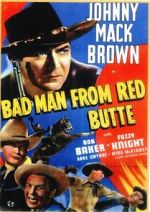 Watch Bad Man from Red Butte 2KMovies