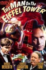 Watch The Man on the Eiffel Tower 2KMovies