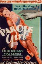 Watch Parole Girl 2KMovies