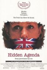 Watch Hidden Agenda 2KMovies