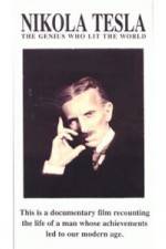 Watch Nikola Tesla - Genius Who Lit the World 2KMovies