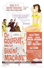 Watch Dr. Goldfoot and the Bikini Machine 2KMovies