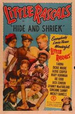 Watch Hide and Shriek 2KMovies