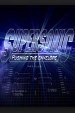 Watch Supersonic: Pushing the Envelope 2KMovies