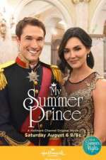 Watch My Summer Prince 2KMovies