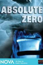 Watch Nova  Absolute Zero 2KMovies