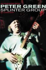Watch Peter Green Splinter Group Live 2KMovies