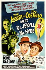 Watch Abbott and Costello Meet Dr. Jekyll and Mr. Hyde 2KMovies