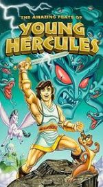Watch The Amazing Feats of Young Hercules 2KMovies