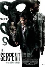Watch Le serpent 2KMovies
