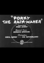 Watch Porky the Rain-Maker (Short 1936) 2KMovies