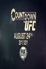 Watch UFC 177 Countdown 2KMovies