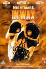 Watch Nightmare in Wax 2KMovies