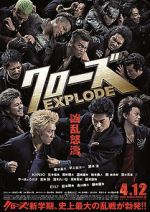 Watch Crows Explode 2KMovies
