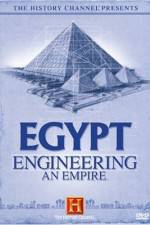 Watch Egypt Engineering an Empire 2KMovies