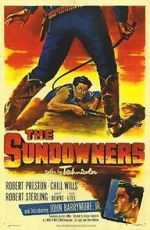 Watch The Sundowners 2KMovies