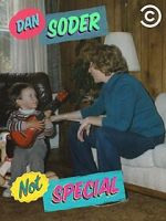 Watch Dan Soder: Not Special (TV Special 2016) 2KMovies