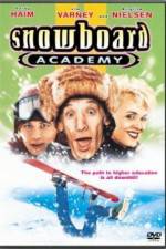 Watch Snowboard Academy 2KMovies