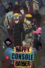 Watch Happy Console Gamer The Movie 2KMovies