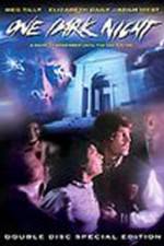 Watch One Dark Night 2KMovies