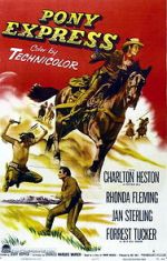 Watch Pony Express 2KMovies