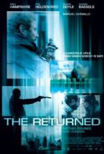 Watch The Returned 2KMovies