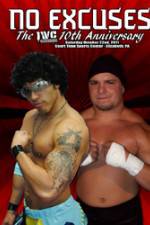 Watch IWC No Excuses 2KMovies