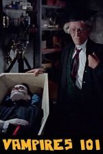 Watch The Fearless Vampire Killers: Vampires 101 2KMovies