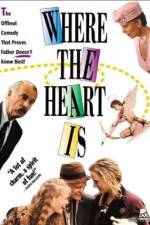 Watch Where the Heart Is (1990) 2KMovies