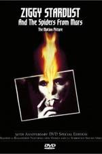 Watch Ziggy Stardust and the Spiders from Mars 2KMovies