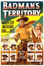 Watch Badman's Territory 2KMovies
