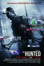 Watch The Hunted 2KMovies