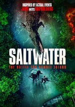 Watch Saltwater: The Battle for Ramree Island 2KMovies