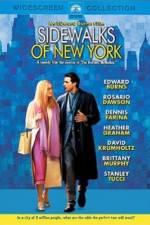 Watch Sidewalks of New York 2KMovies