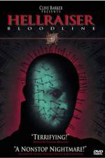 Watch Hellraiser: Bloodline 2KMovies
