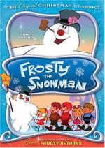 Watch Frosty the Snowman (TV Short 1969) 2KMovies