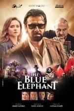Watch The Blue Elephant 2KMovies