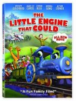 Watch The Little Engine That Could 2KMovies